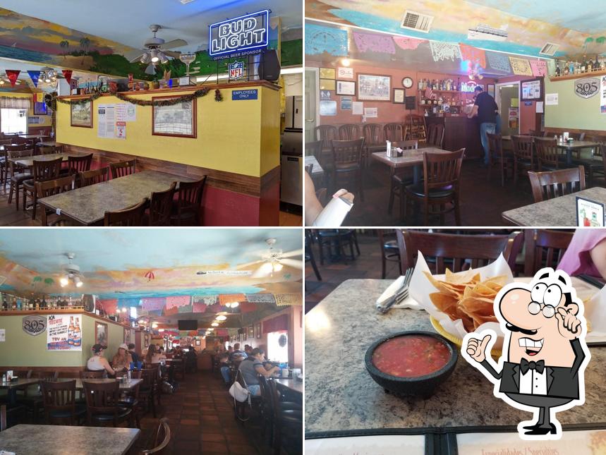 Vallarta Restaurant
