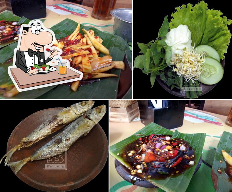 Waroeng SS (Spesial Sambel)