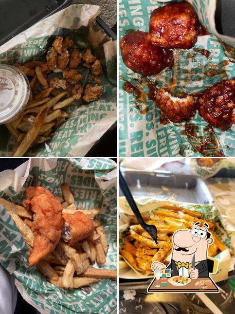 Wingstop