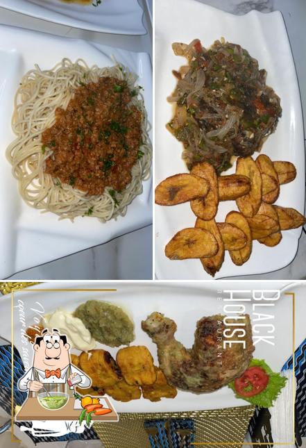 Black House Restaurant