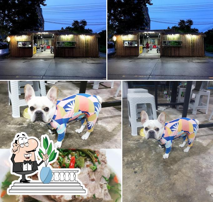 เล้ง By มดเอ็กซ์ สาขาชลบุรี