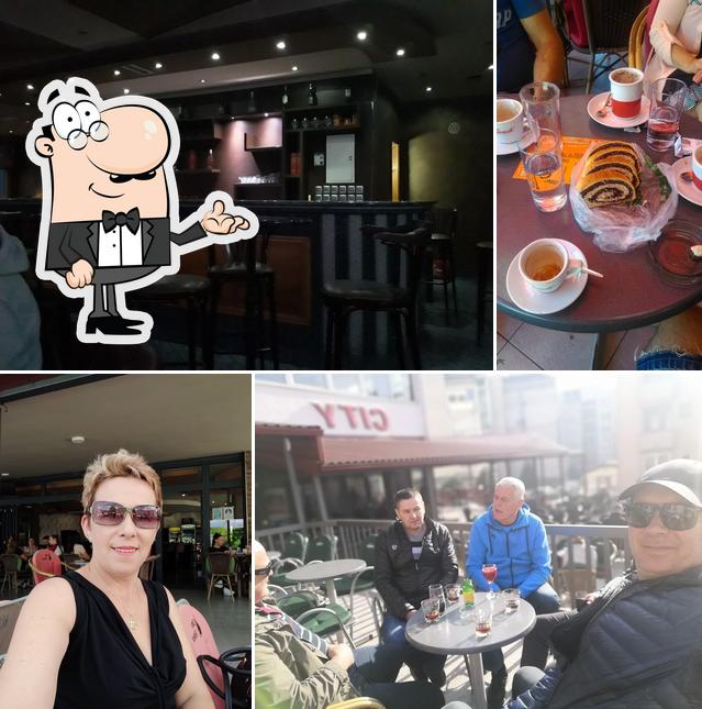 Caffe City Vitez