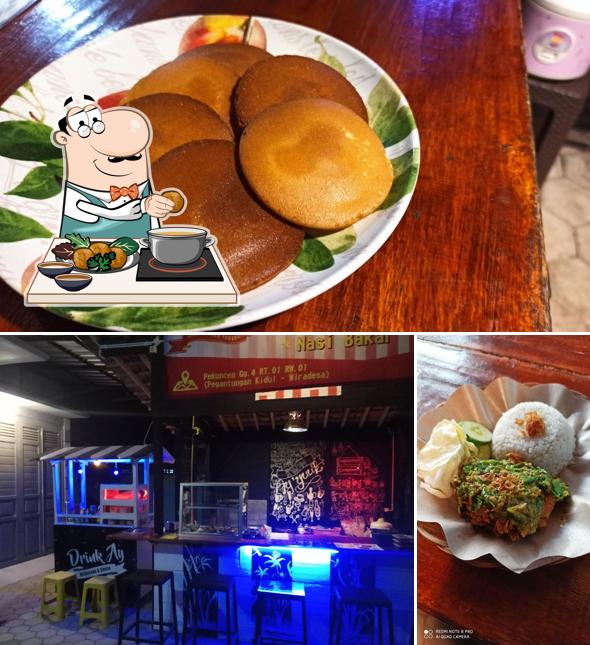 Kedai Ay'yuukkk!!!