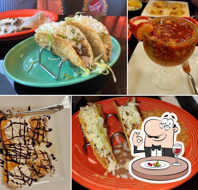 Casa Santiago Mexican