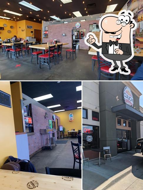 Culichi Kitchen Orem