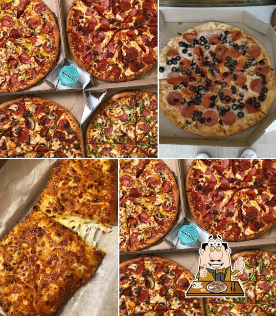 Domino's Pizza