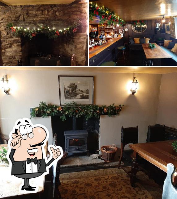 Old Exeter Inn