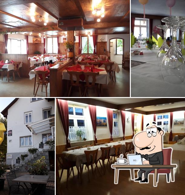 Gasthaus Krone