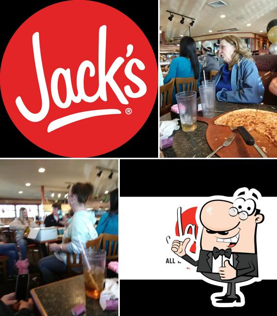 Jack's Family Restaurant