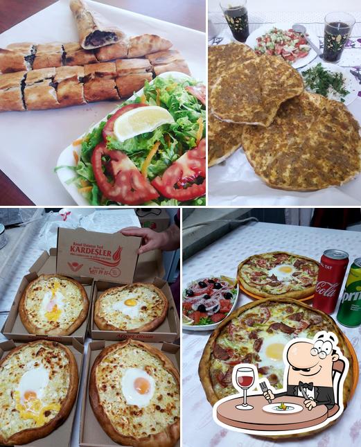 Kardeşler Pide Salonu