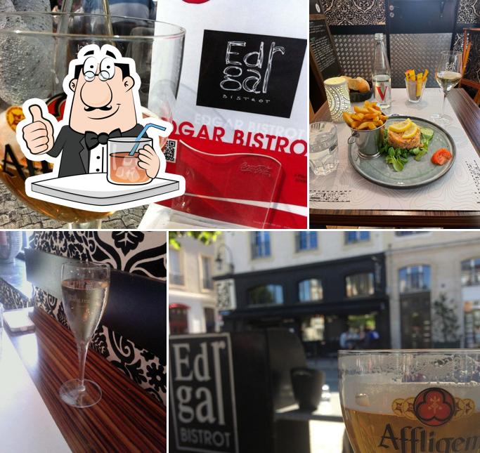 Edgard Bistrot