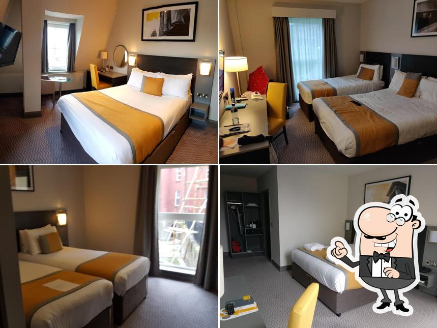 Maldron Hotel Shandon Cork City