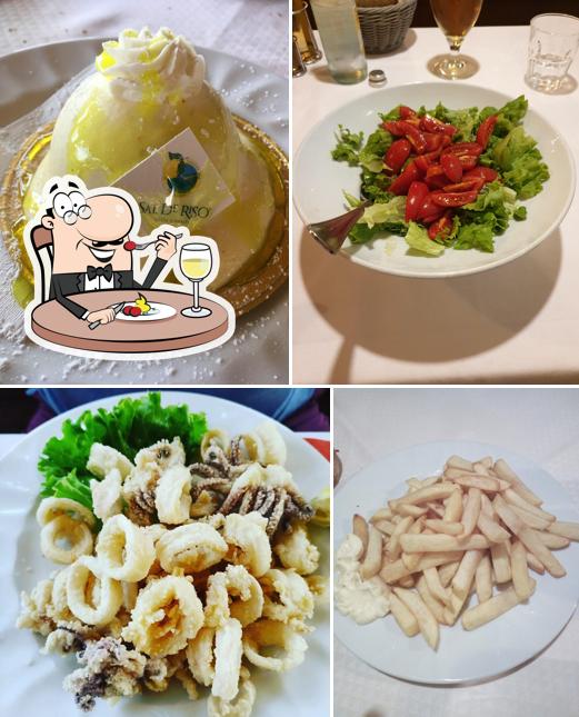 MOBY DICK Ristorante & Pizzeria