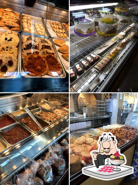 New Yasmeen Bakery