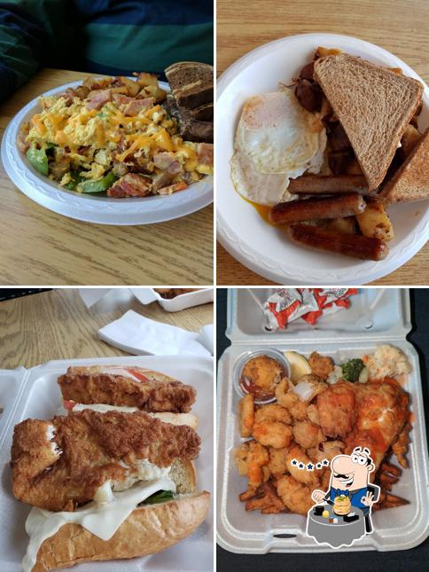 Pete's Dockside