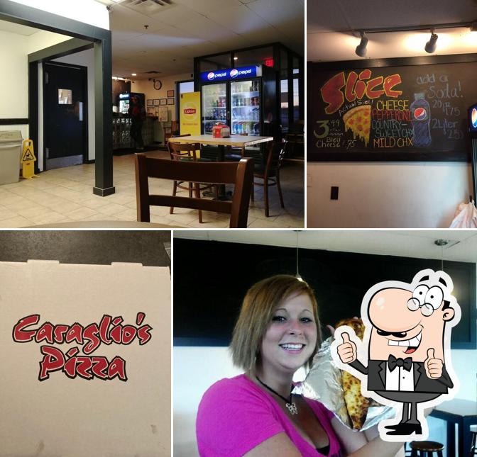 Caraglio's Pizza