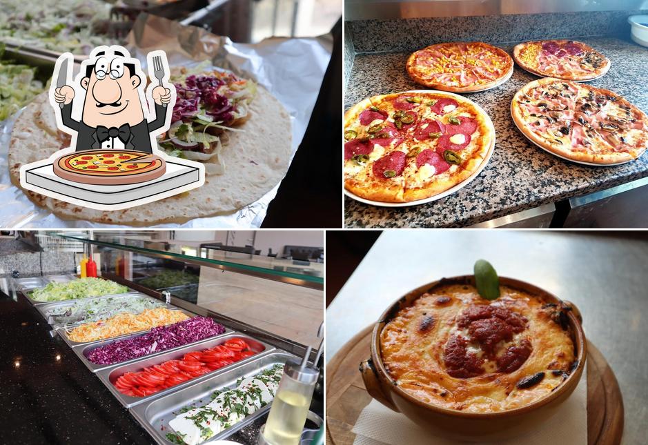Pizzeria Passail