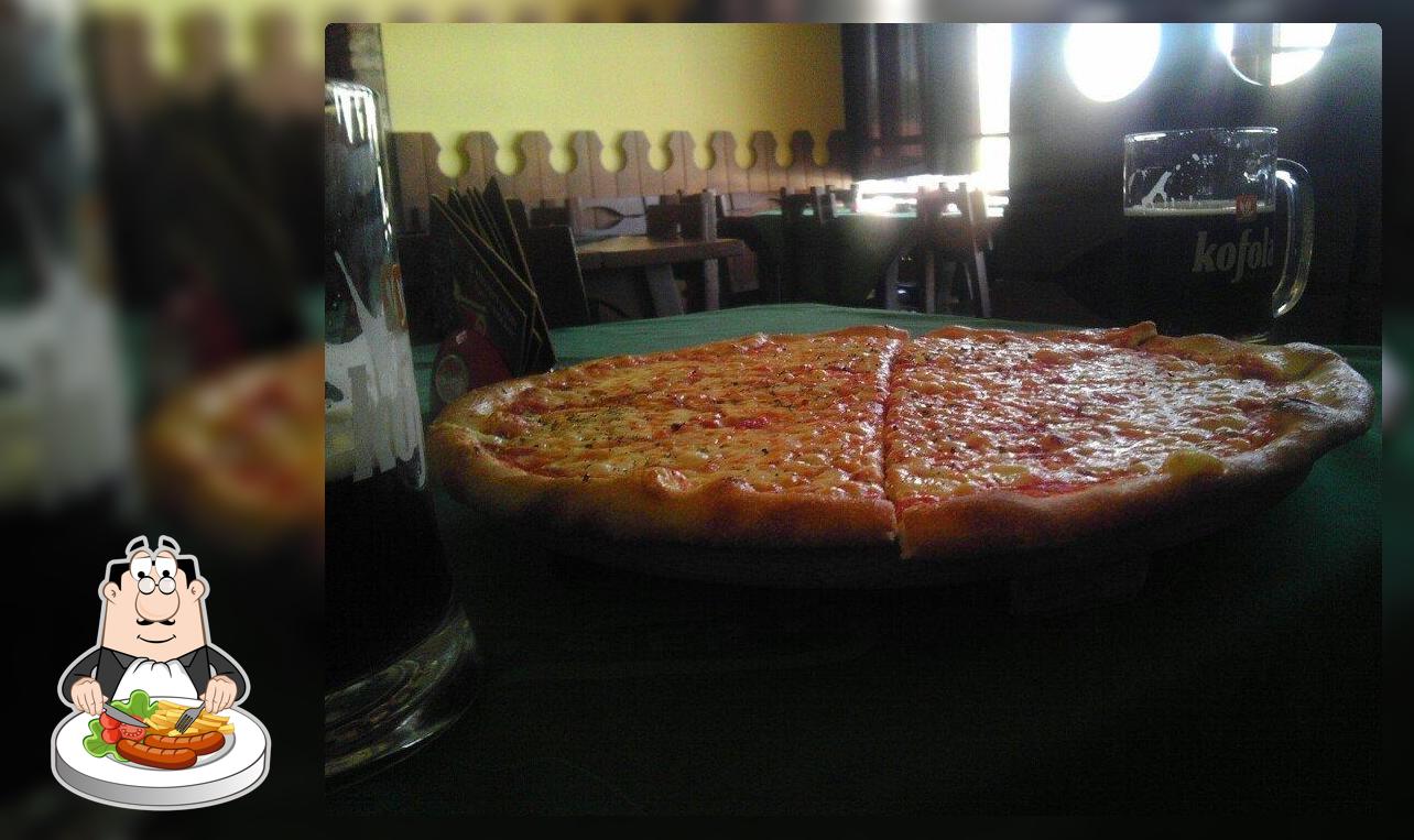 Pizzeria