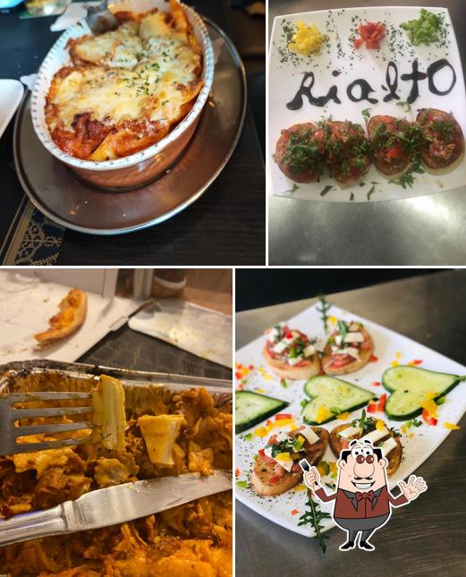 Pizzeria Rialto
