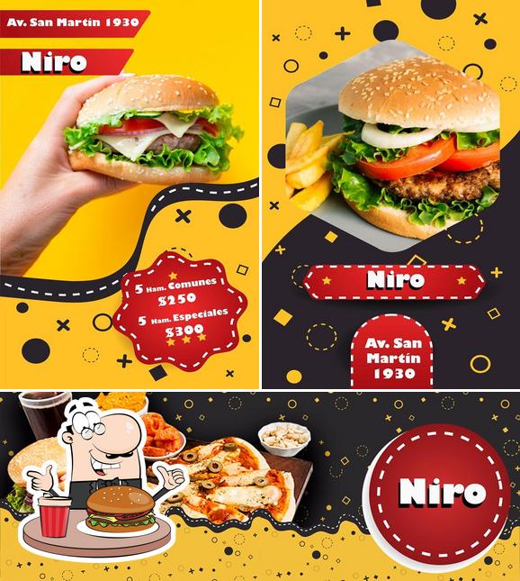 Rotisería Niro