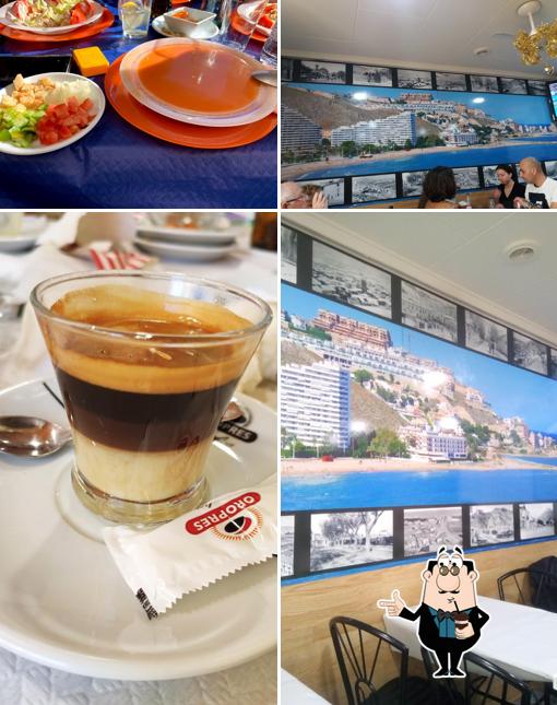 Restaurante Conqueridor