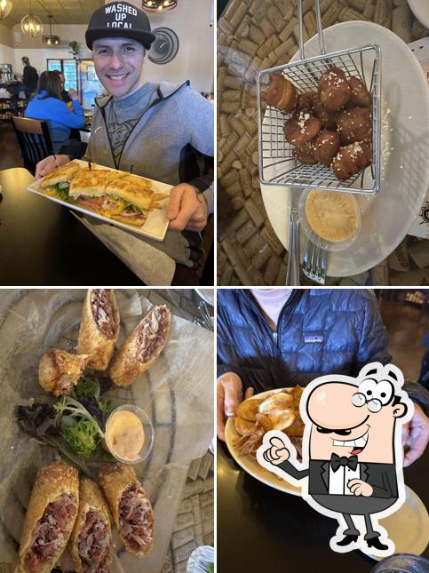 TRIO Tavern & Grill