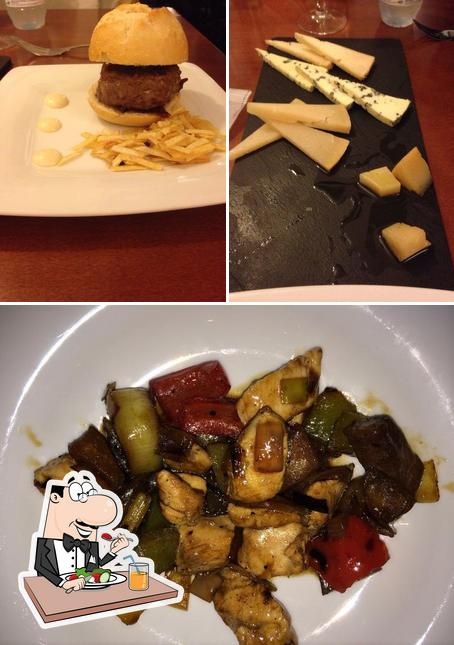 Taberna Del Bacalao