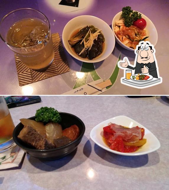 スナックあたしんち