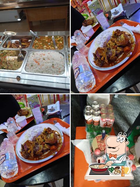 Chillis Foods