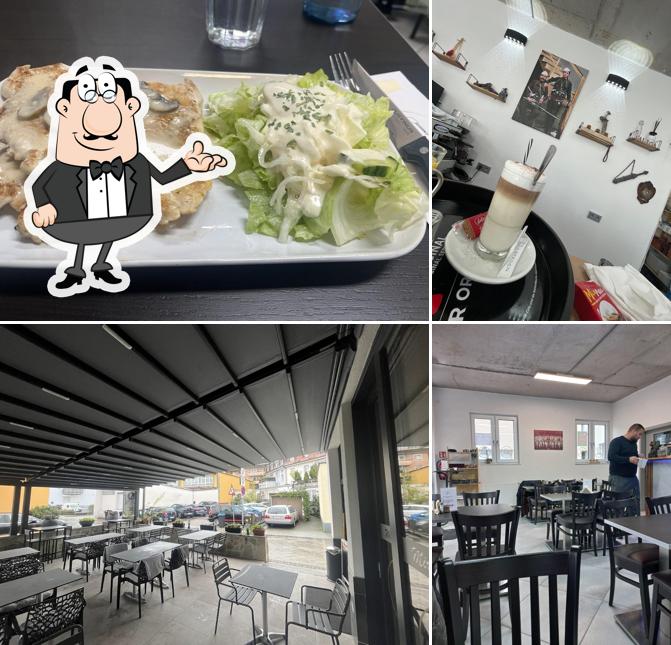 Restaurant Galica