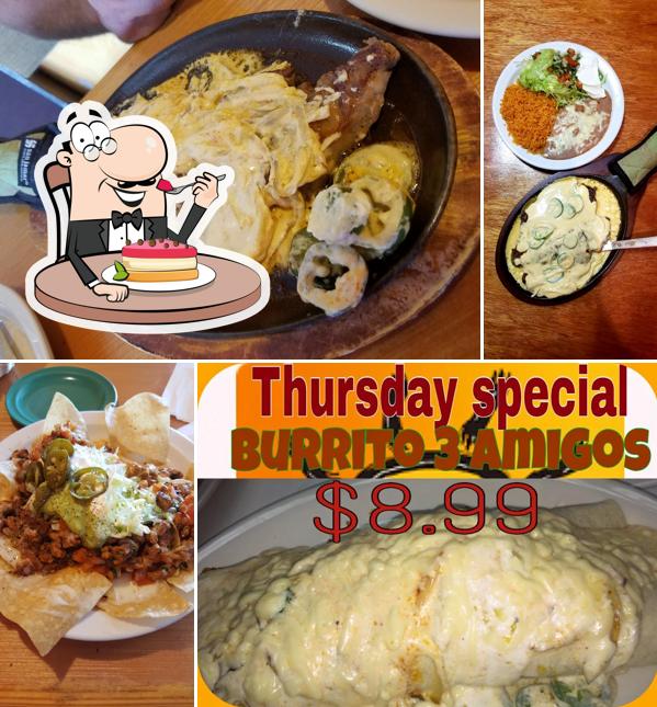 La Leyenda Mexican Grill