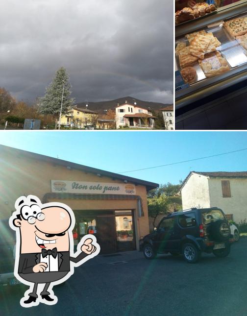 Non Solo Pane Sas di Lusardi Devis e C.