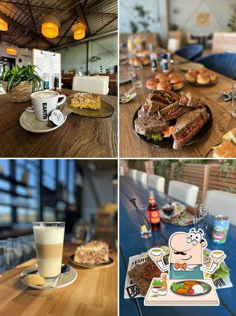 PiXLife Natuurcafé