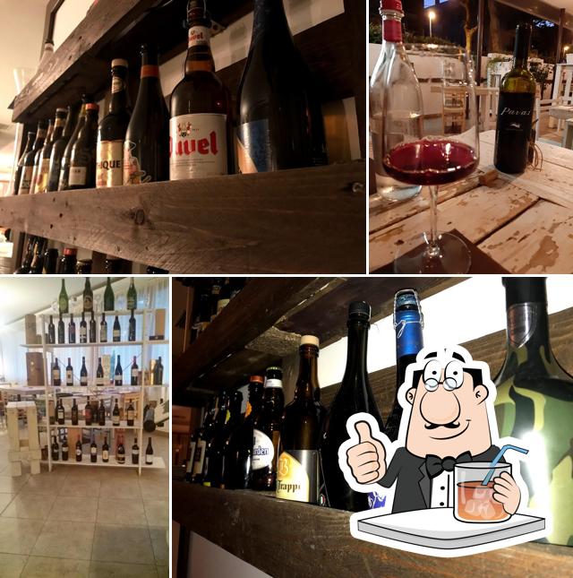 Ristorante Santa Lucia da Pacio