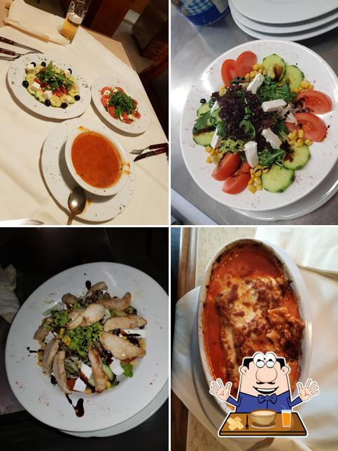 Pizzeria Roma Wolfurt