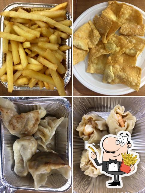 Rosticceria Cinese Chinatown