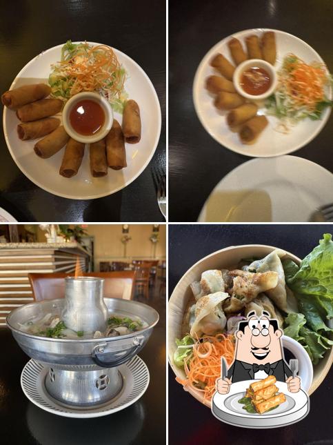 SISAKET THAI KITCHEN