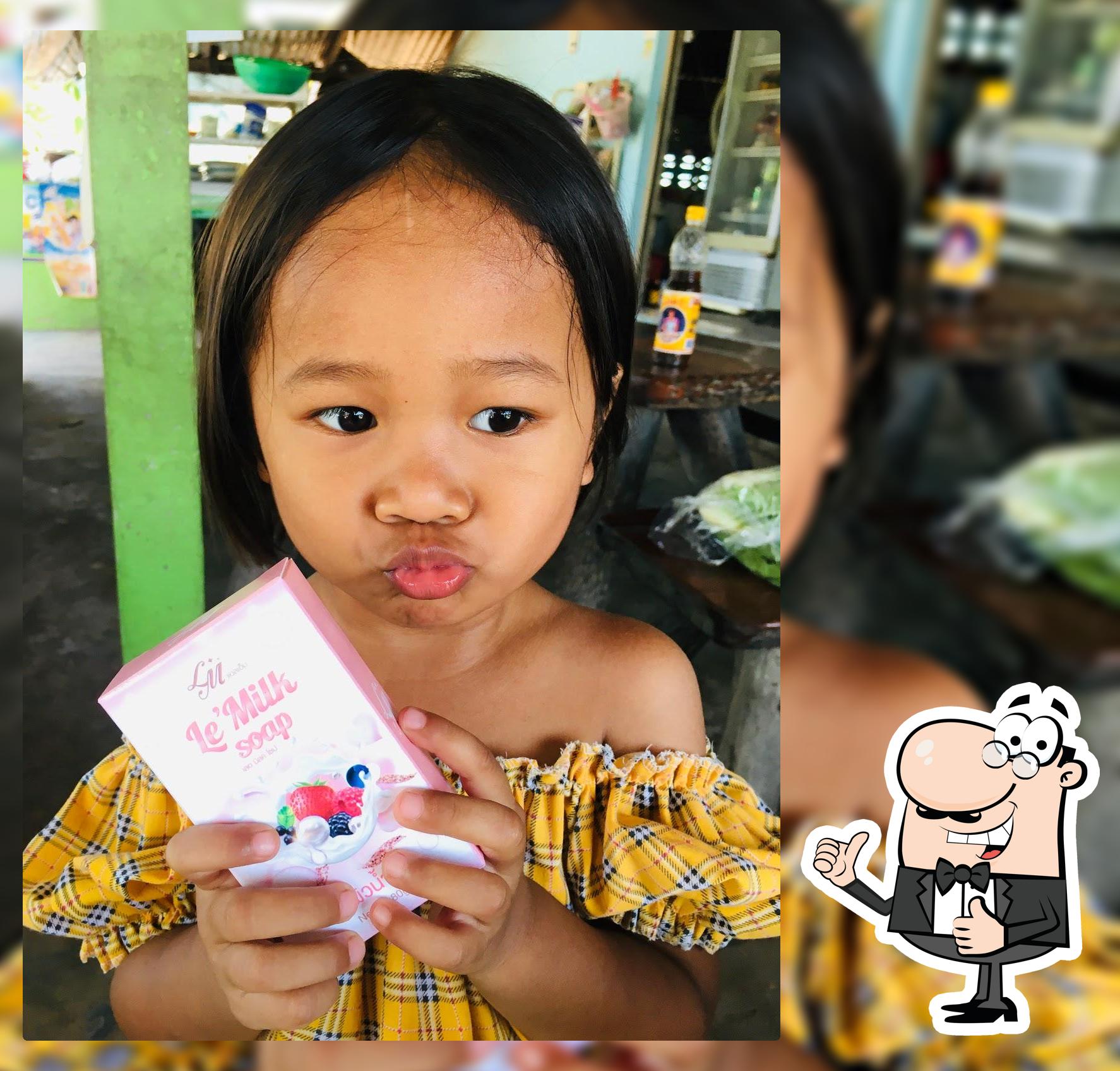 ร้านแก้วใจ อาหารตาทสั่ง