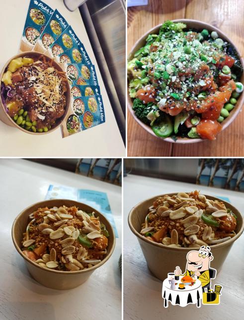 Poké Van