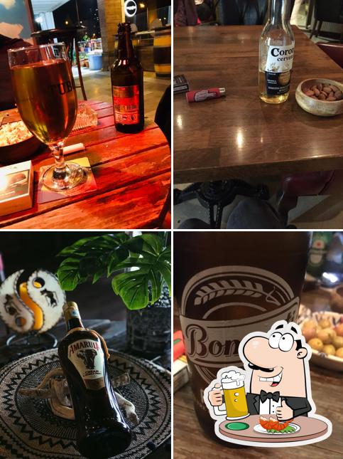 The Point Wine & Beer