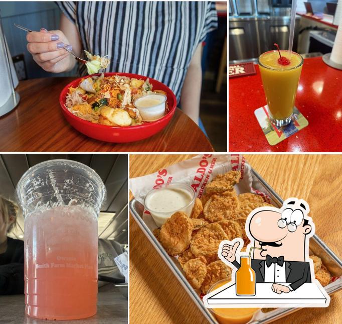Waldo's Chicken & Beer