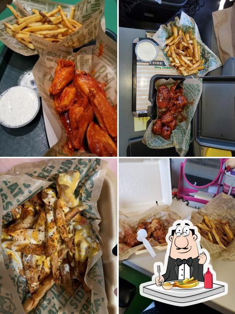 Wingstop