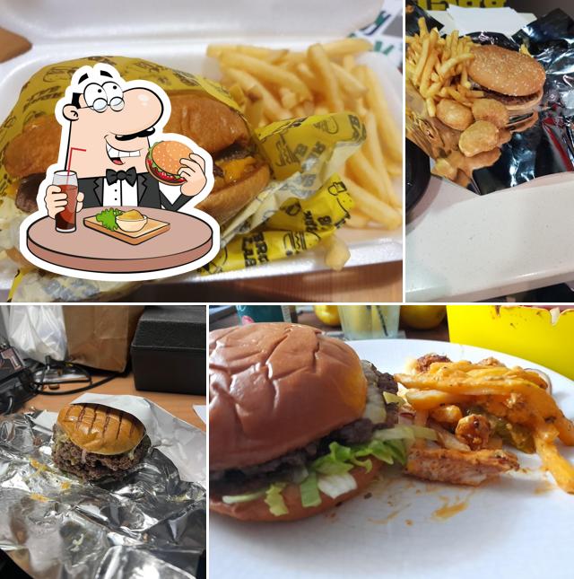 Brgr Lab