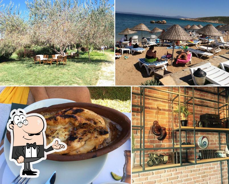 Ataol Beach Restaurant
