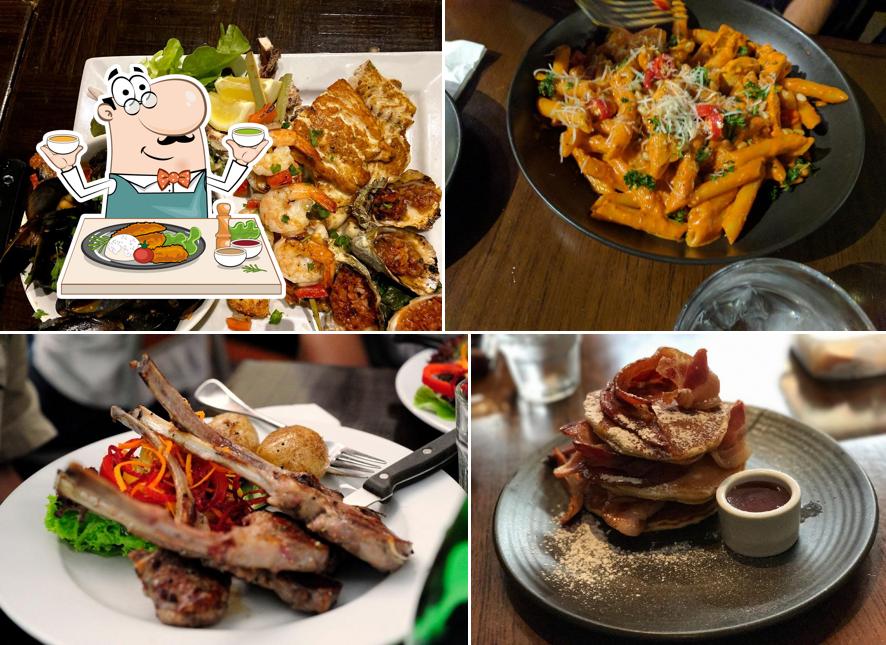 Benny's Bar & Cafe