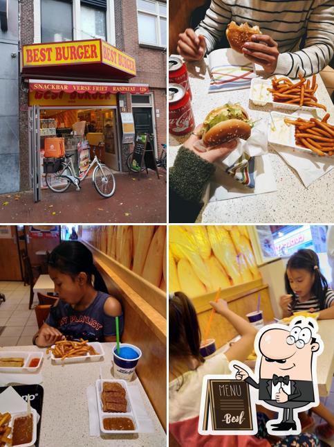 Best Burger