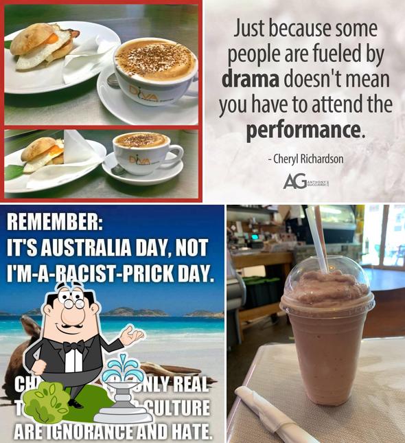 Point 202 Cafe & Take Away