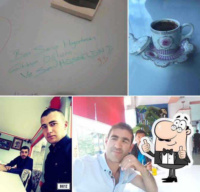 Cafe Livaneli