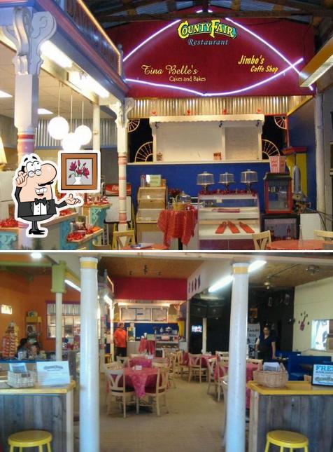 County Fair Restaurant