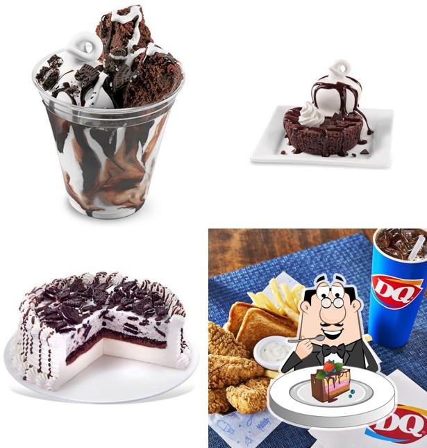 Dairy Queen Grill & Chill
